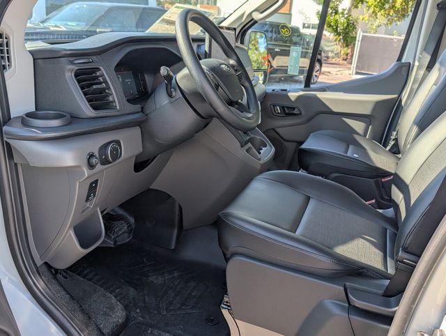 New 2026 Ford Transit 150 - photo 8