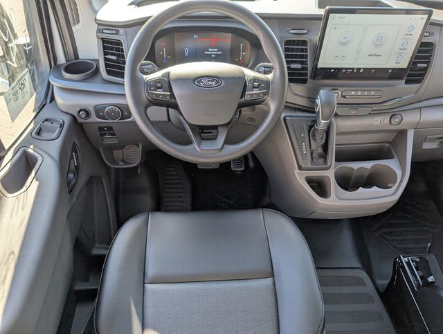 New 2026 Ford Transit 150 - photo 9