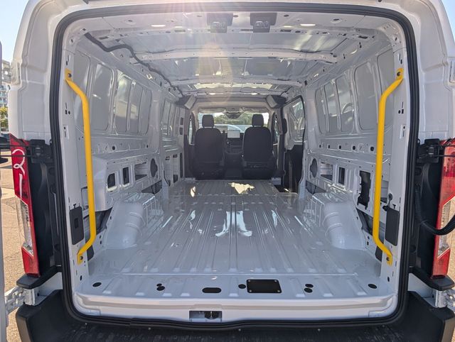 New 2026 Ford Transit 150 - photo 2