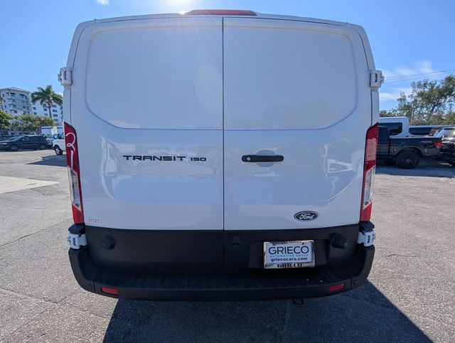 New 2026 Ford Transit 150 - photo 10