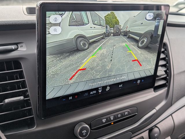 New 2026 Ford Transit 150 - photo 12
