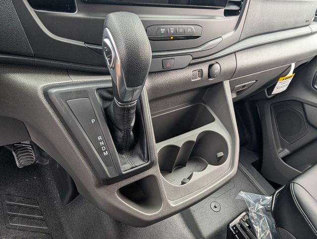 New 2026 Ford Transit 150 - photo 13