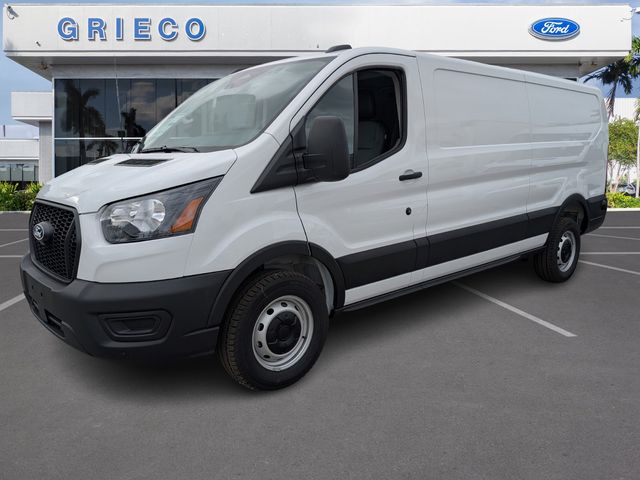 New 2026 Ford Transit 150 - photo 5