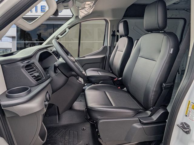 New 2026 Ford Transit 150 - photo 6