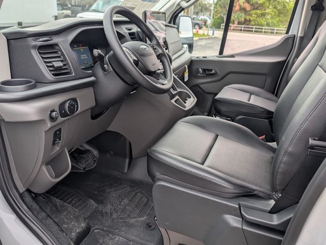New 2026 Ford Transit 150 - photo 7