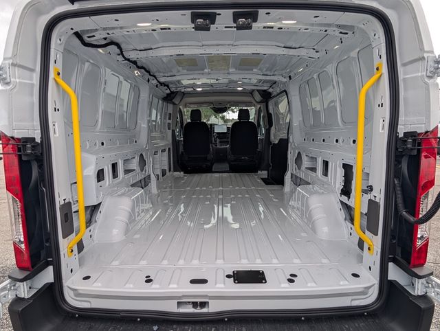 New 2026 Ford Transit 150 - photo 8