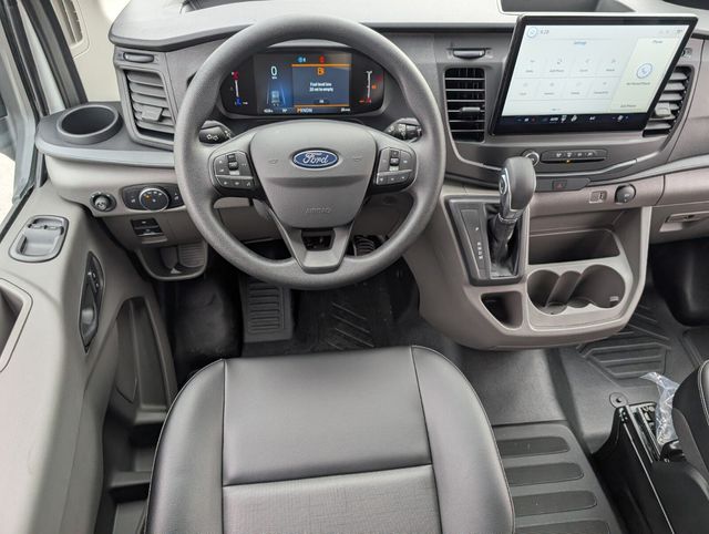 New 2026 Ford Transit 150 - photo 9