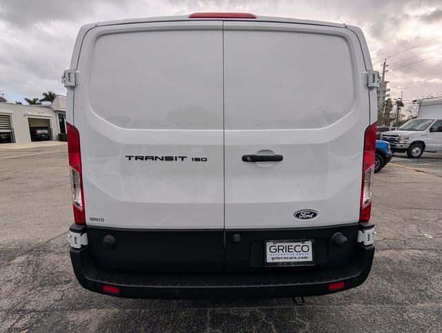 New 2026 Ford Transit 150 - photo 10