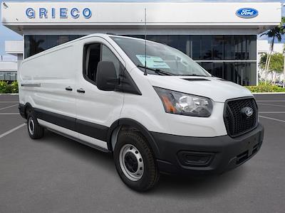 New 2026 Ford Transit 150 - photo 1