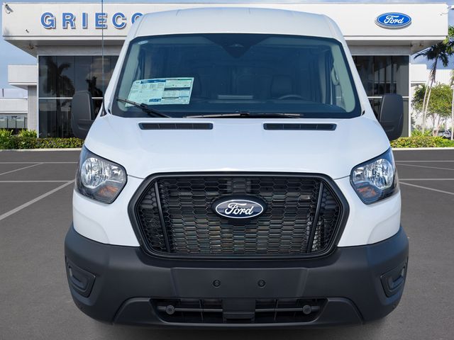New 2026 Ford Transit 250 - photo 2
