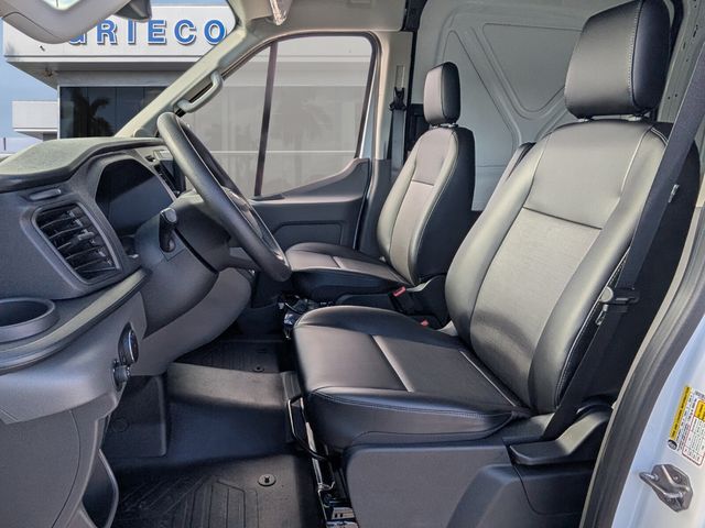 New 2026 Ford Transit 250 - photo 6