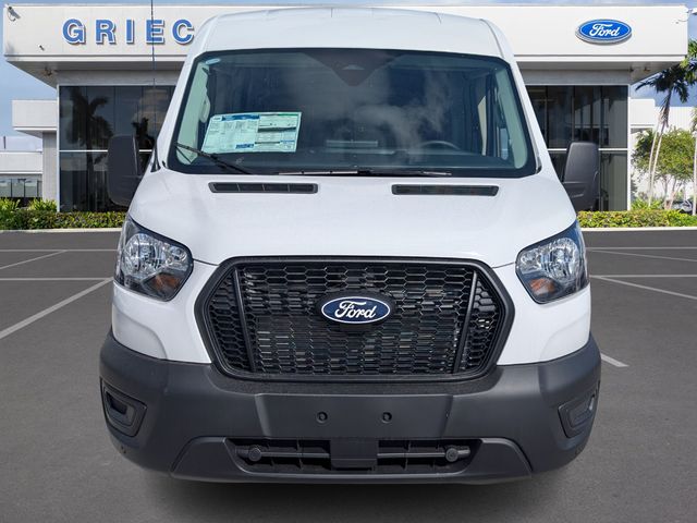 New 2026 Ford Transit 250 - photo 5
