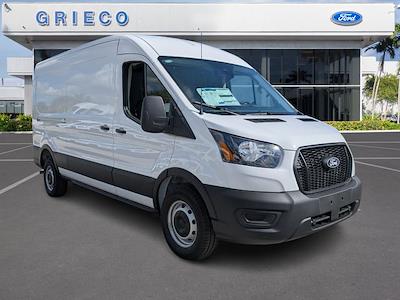 New 2026 Ford Transit 250 - photo 1
