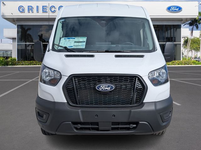 New 2026 Ford Transit 250 - photo 5
