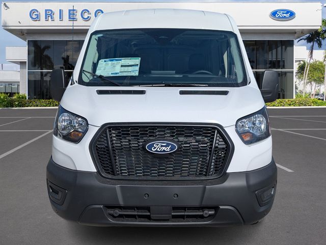 New 2026 Ford Transit 250 - photo 5