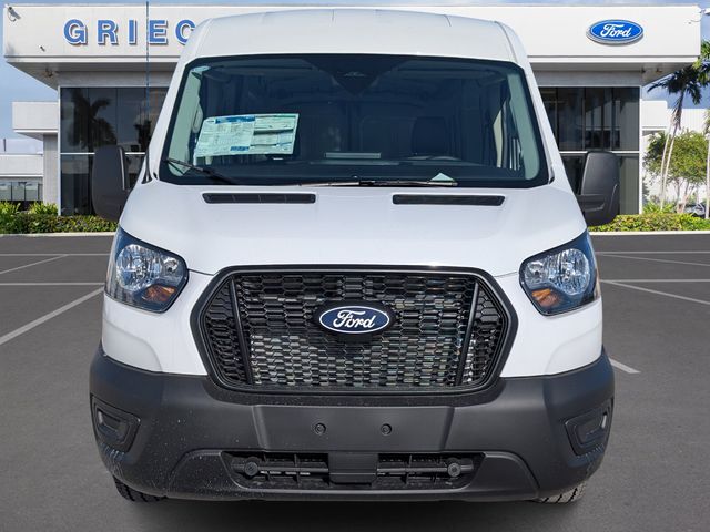 New 2026 Ford Transit 250 - photo 5