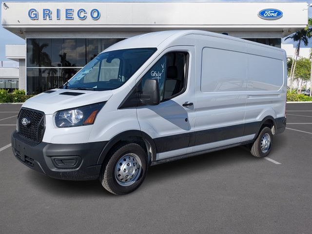New 2026 Ford Transit 250 - photo 6