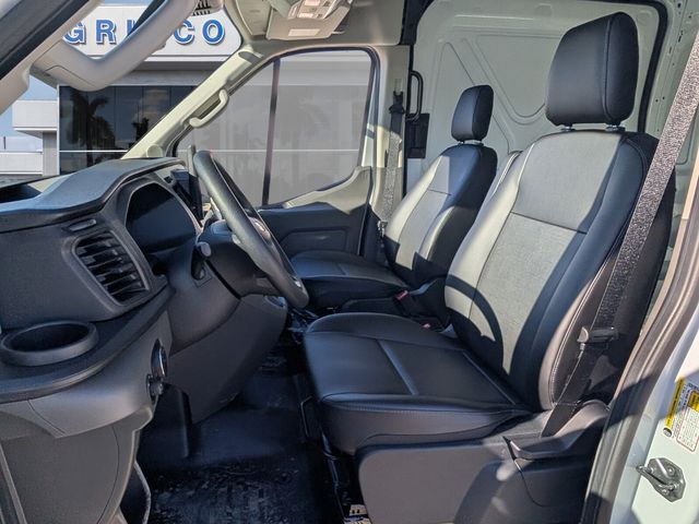 New 2026 Ford Transit 250 - photo 7