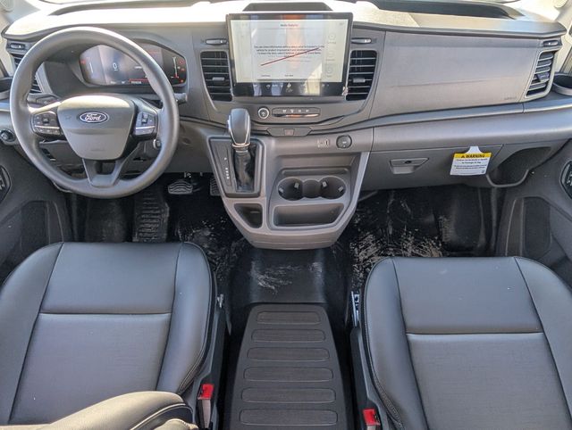 New 2026 Ford Transit 250 - photo 8
