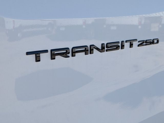 New 2026 Ford Transit 250 - photo 10