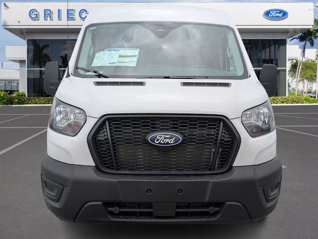 New 2026 Ford Transit 250 - photo 2