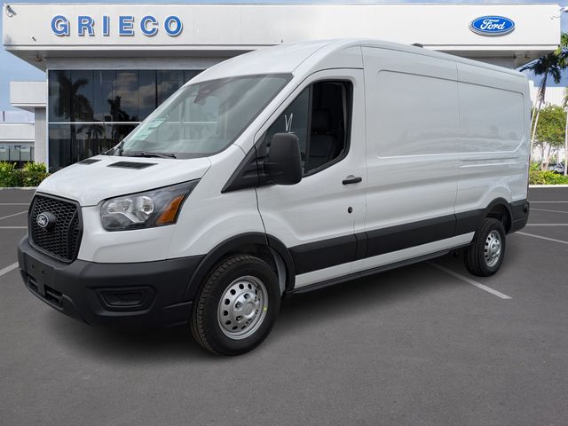 New 2026 Ford Transit 250 - photo 5