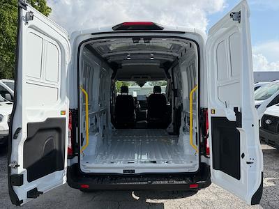 New 2026 Ford Transit 250 Medium Roof Empty Cargo Van for sale #TKA41897 - photo 2