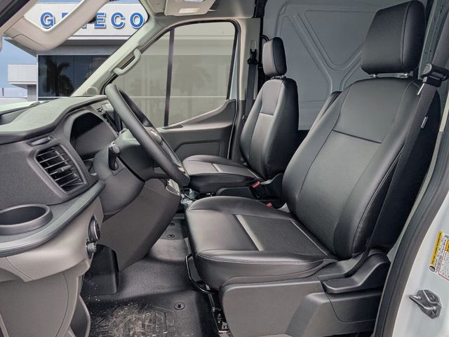 New 2026 Ford Transit 250 - photo 5