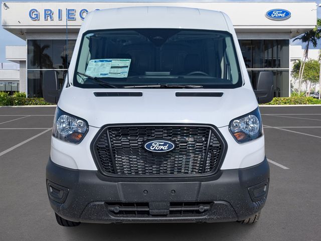 New 2026 Ford Transit 250 - photo 2