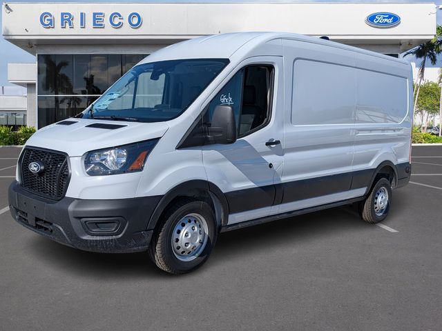 New 2026 Ford Transit 250 - photo 5