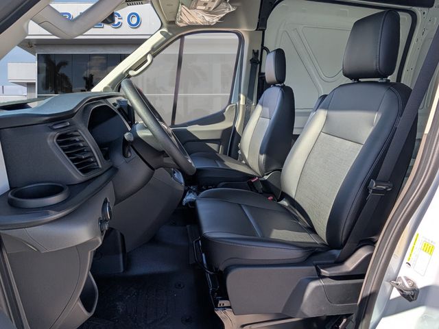 New 2026 Ford Transit 250 - photo 6