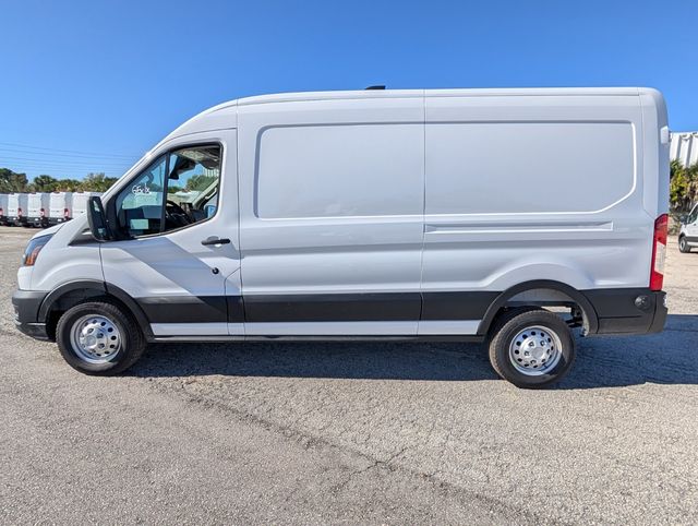 New 2026 Ford Transit 250 - photo 7