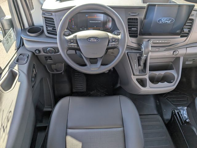 New 2026 Ford Transit 250 - photo 9