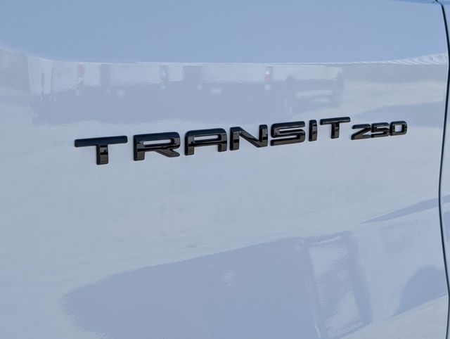 New 2026 Ford Transit 250 - photo 11