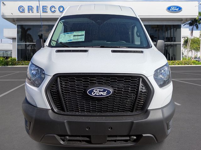 New 2026 Ford Transit 250 - photo 5