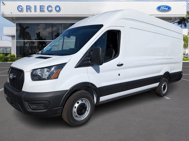 New 2026 Ford Transit 250 - photo 6
