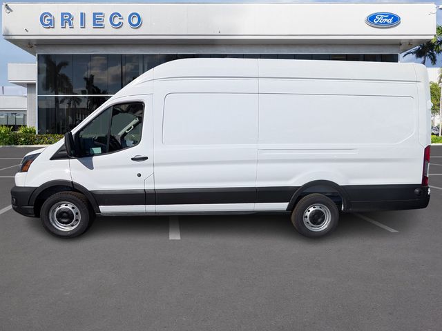 New 2026 Ford Transit 250 - photo 7