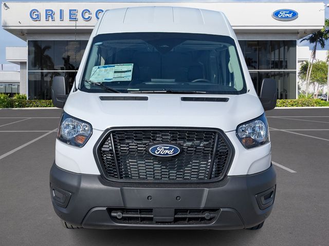 New 2026 Ford Transit 250 - photo 2