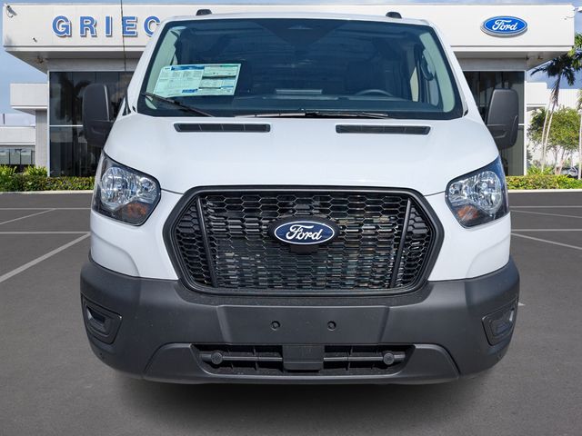 New 2026 Ford Transit 150 - photo 5