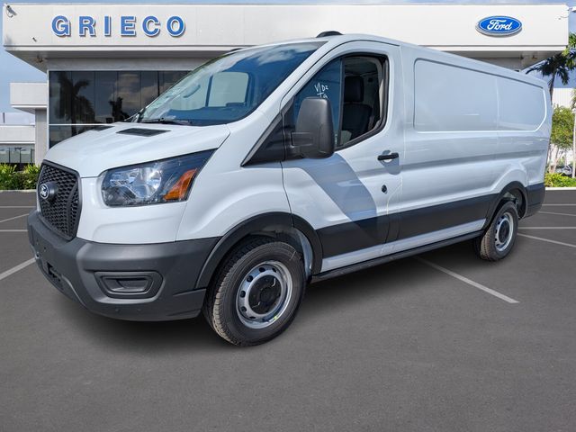 New 2026 Ford Transit 150 - photo 6