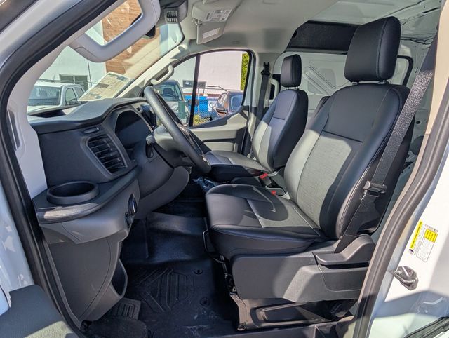New 2026 Ford Transit 150 - photo 8