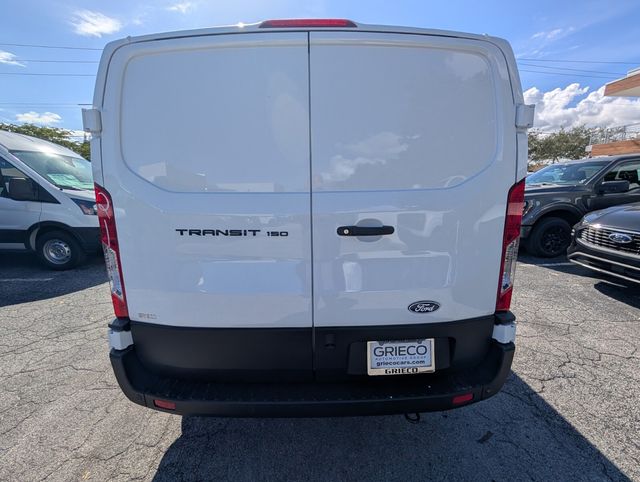 New 2026 Ford Transit 150 - photo 9