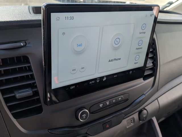 New 2026 Ford Transit 150 - photo 11