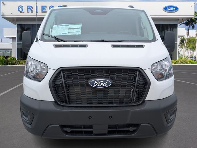 New 2026 Ford Transit 250 - photo 2