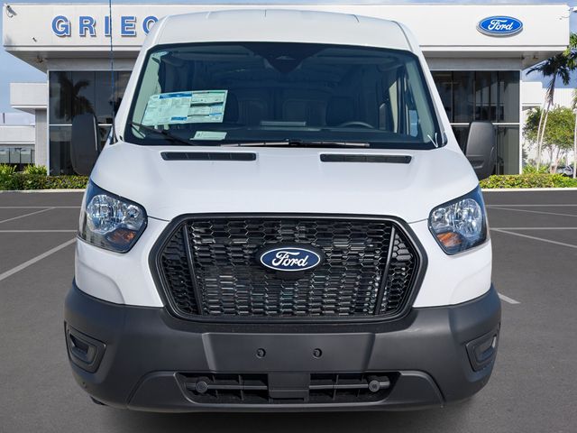New 2026 Ford Transit 250 - photo 5