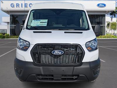 New 2026 Ford Transit 250 - photo 2