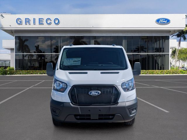 New 2026 Ford Transit 250 - photo 5