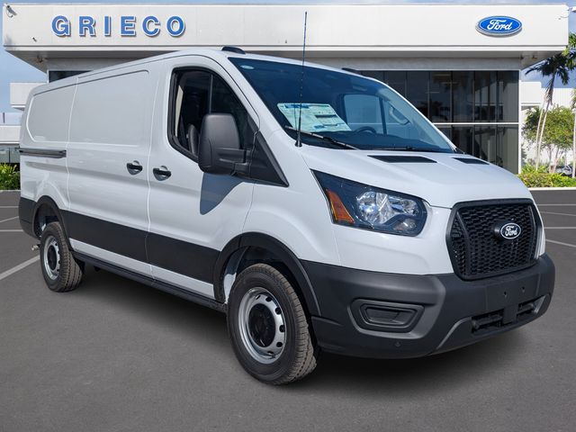 New 2026 Ford Transit 250 - photo 1