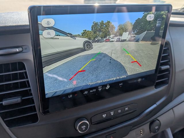 New 2026 Ford Transit 250 - photo 12