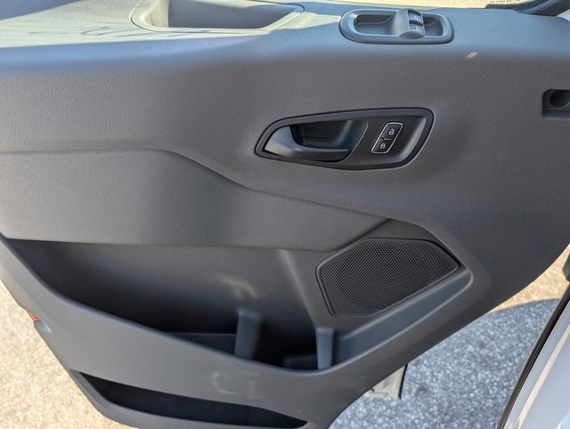 New 2026 Ford Transit 250 - photo 13